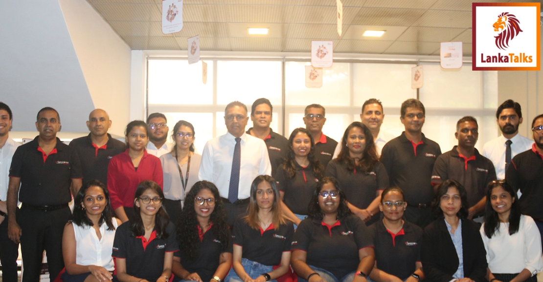 DFCC Bank's Online Onboarding Process Crowned Best by Global Banking and Financial Review